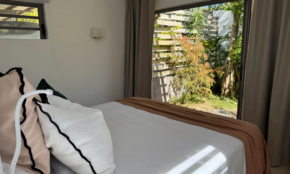 ANNEX 6. BEDROOM