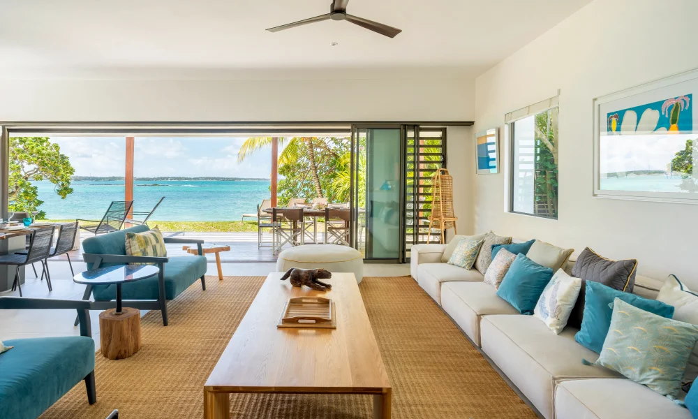 19Villa Saphir Belle Mare