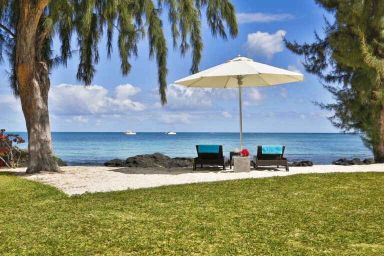 Beach Houses Mauritius Private Ferienhäuser direkt am Meer