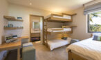 KotNor bedroom 4 beds