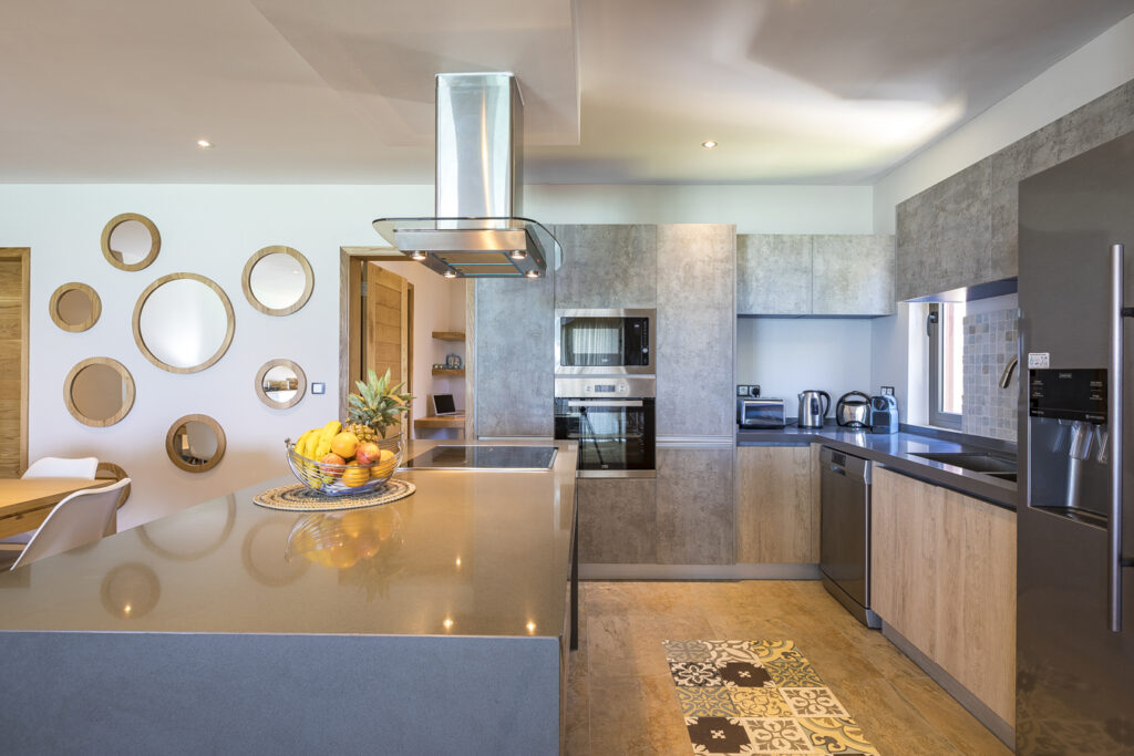 KotNor kitchen