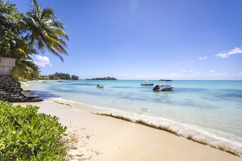 KotNor beach