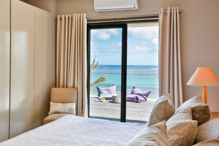 Villa-Azure-bedroom-view