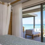 KotNor bedroom 2 with sea view
