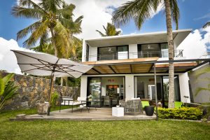 Villa CASITA TERRACE FRONT