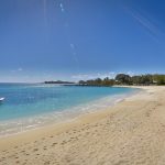 Villa CASITA beach front