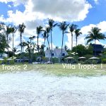 villa Tropic 1 and Villa Tropic 2