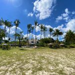 Villa Tropic 1 front house - villa tropic 2