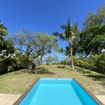 Villa Tropic 2 swimming pool