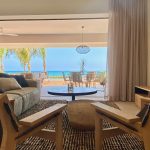 Pointe Azur Lounge Living