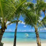 Villa Frensia - beachfront 1