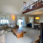 Villa Frensia - living 2