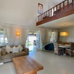 Villa Frensia - living 1