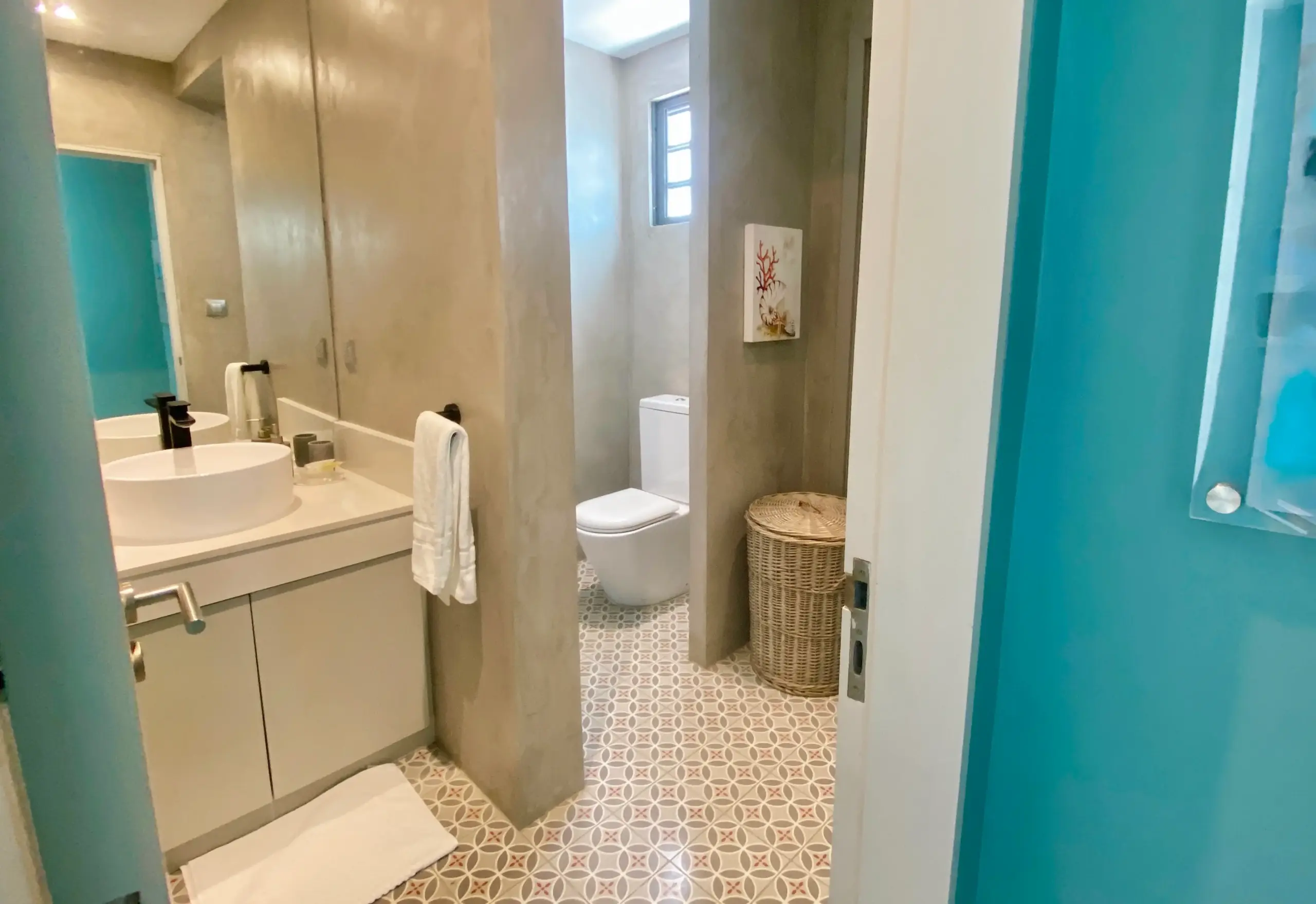 1021Villa Azura Beach Houses Mauritius