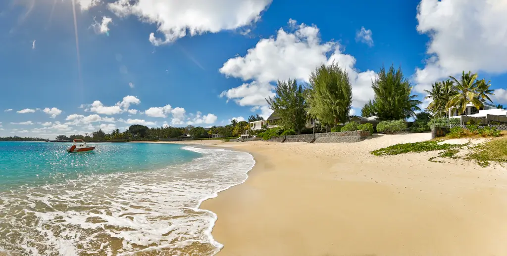 10Villa Casita 2 Mauritius