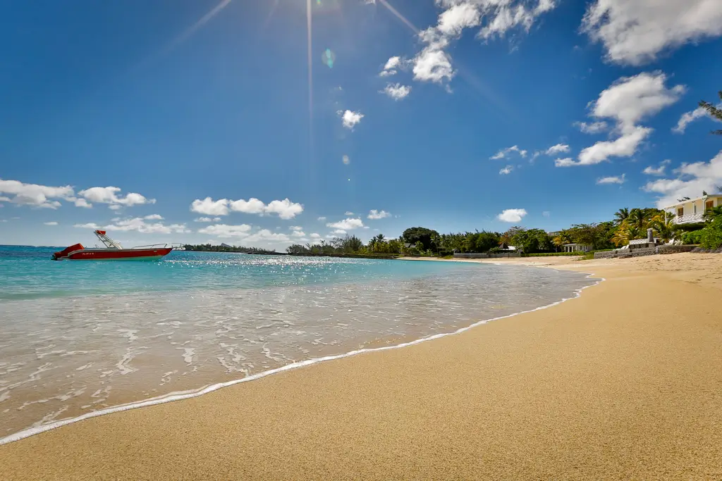 11Villa Casita 2 Mauritius