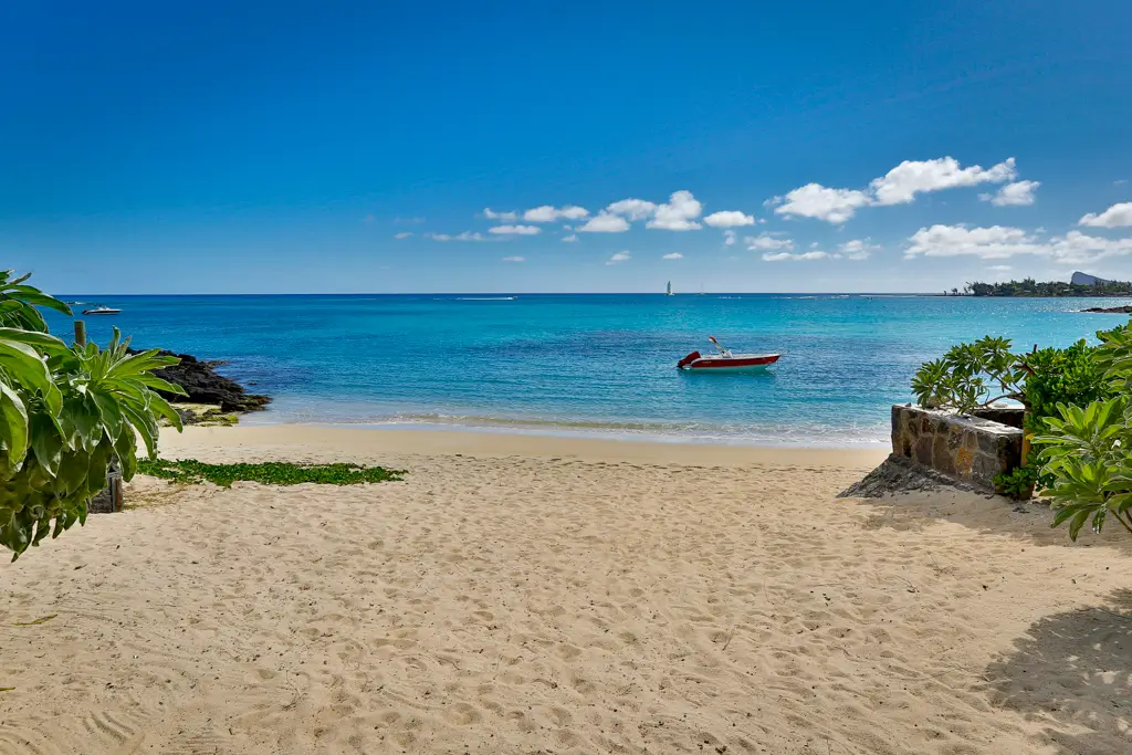 12Villa Casita 2 Mauritius