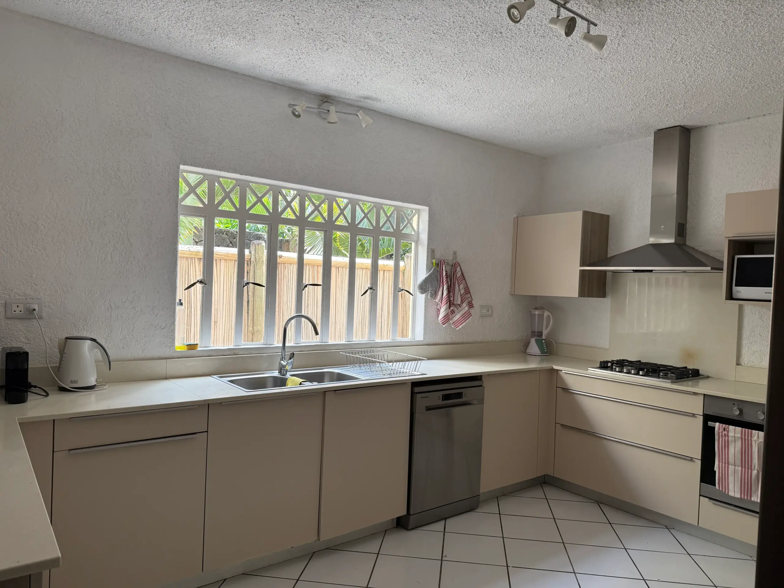 12Villa Merville 2 Pereybere Maurtius