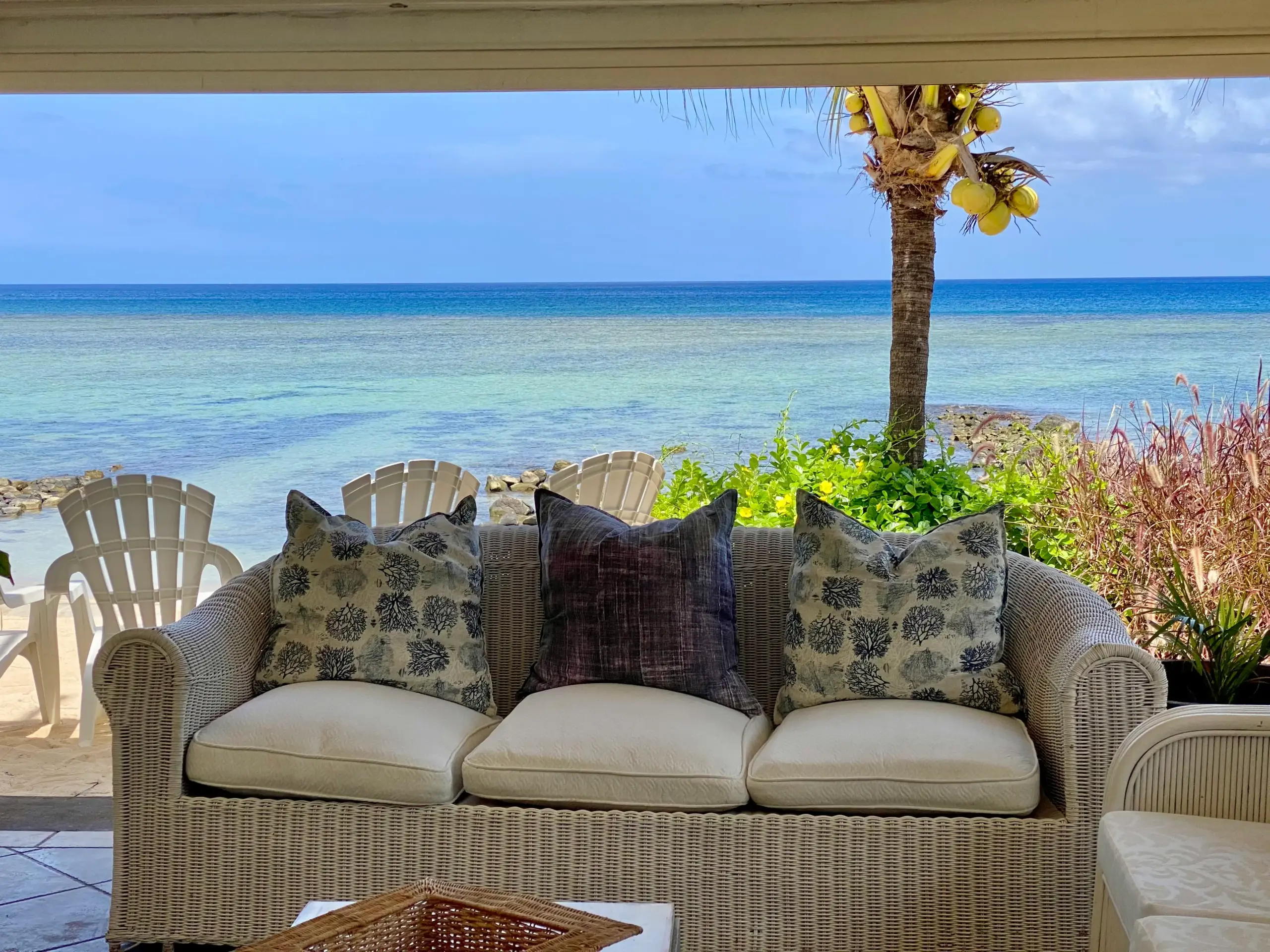 12Villa Tamarin, Black River, Mauritius Beach Houses