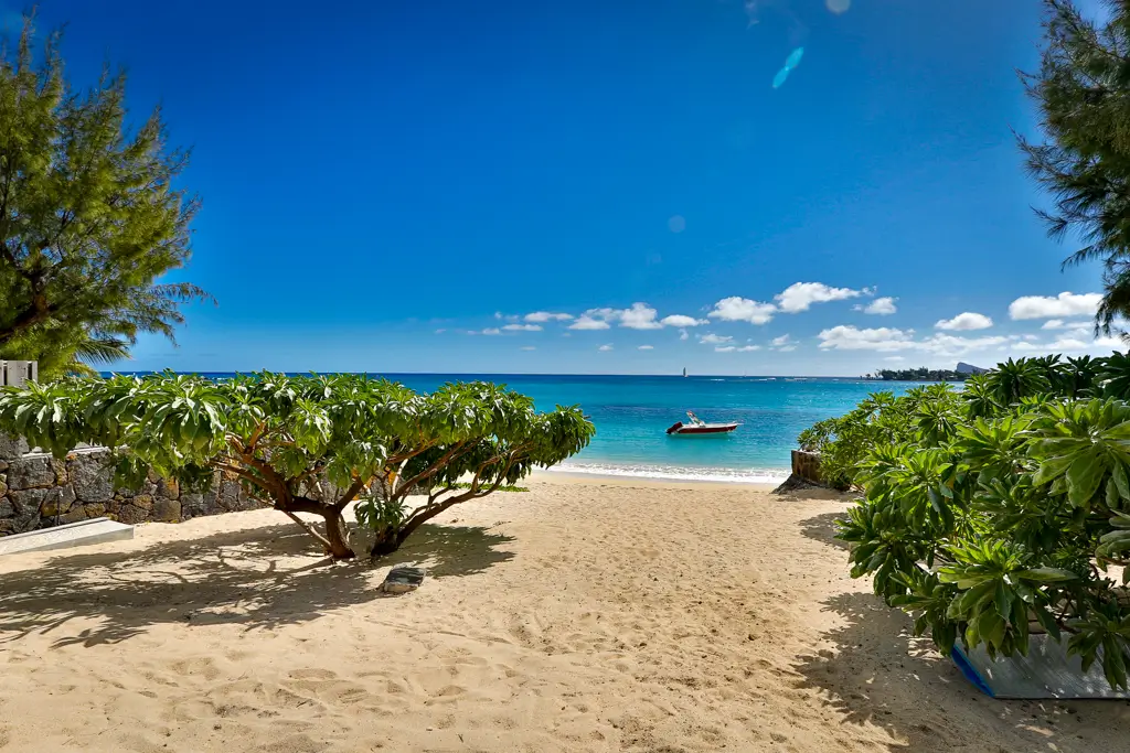 13Villa Casita 2 Mauritius