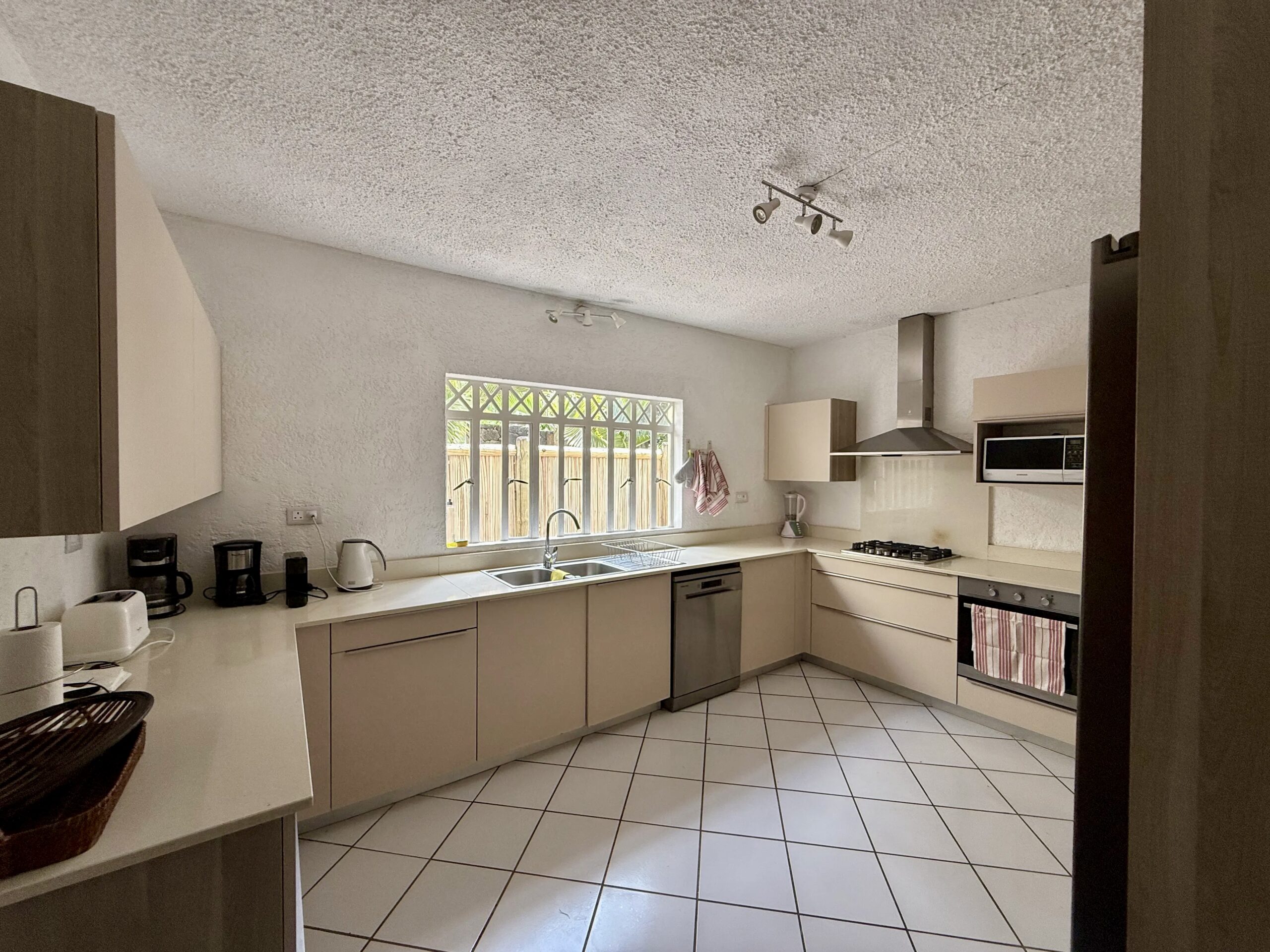 13Villa Merville 2 Pereybere Maurtius