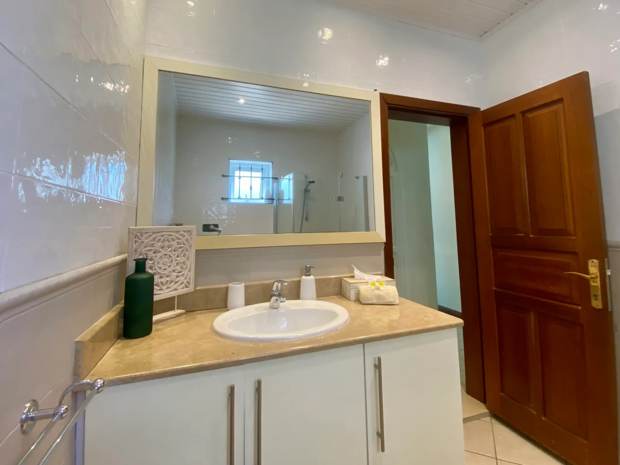 16Villa Tamarin, Black River, Mauritius Beach Houses