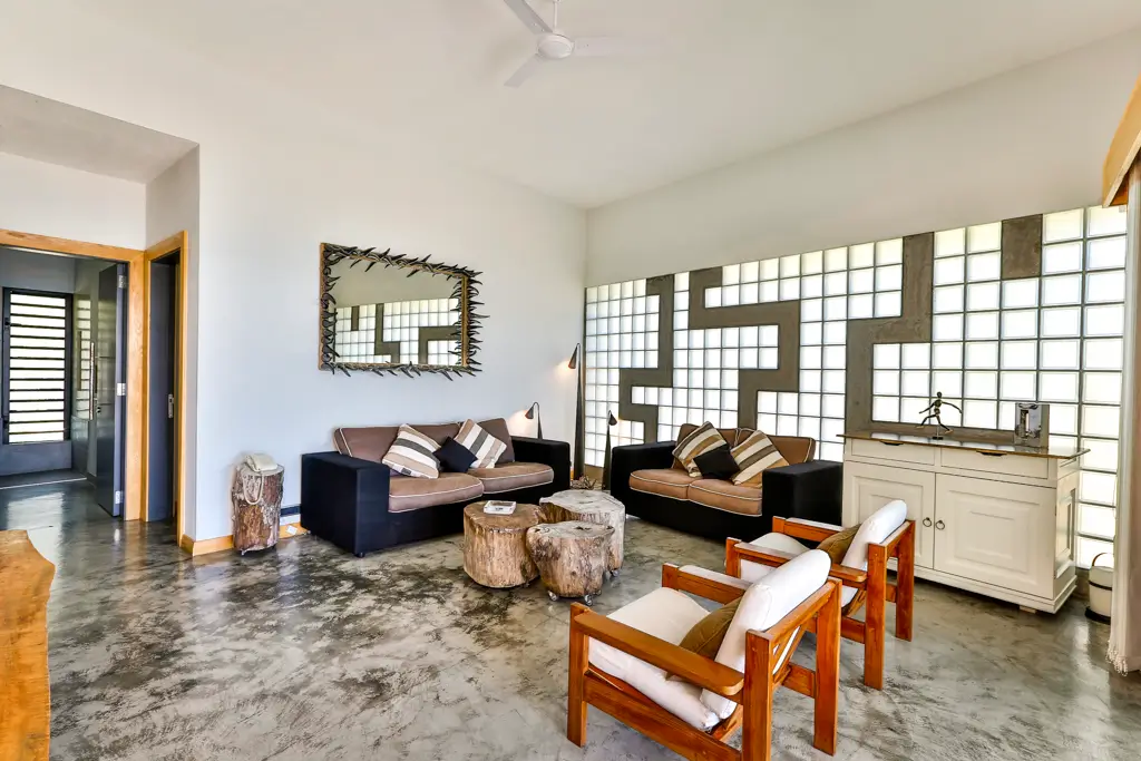 17Villa Casita 2 Mauritius