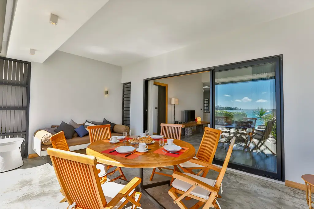 18Villa Casita 2 Mauritius