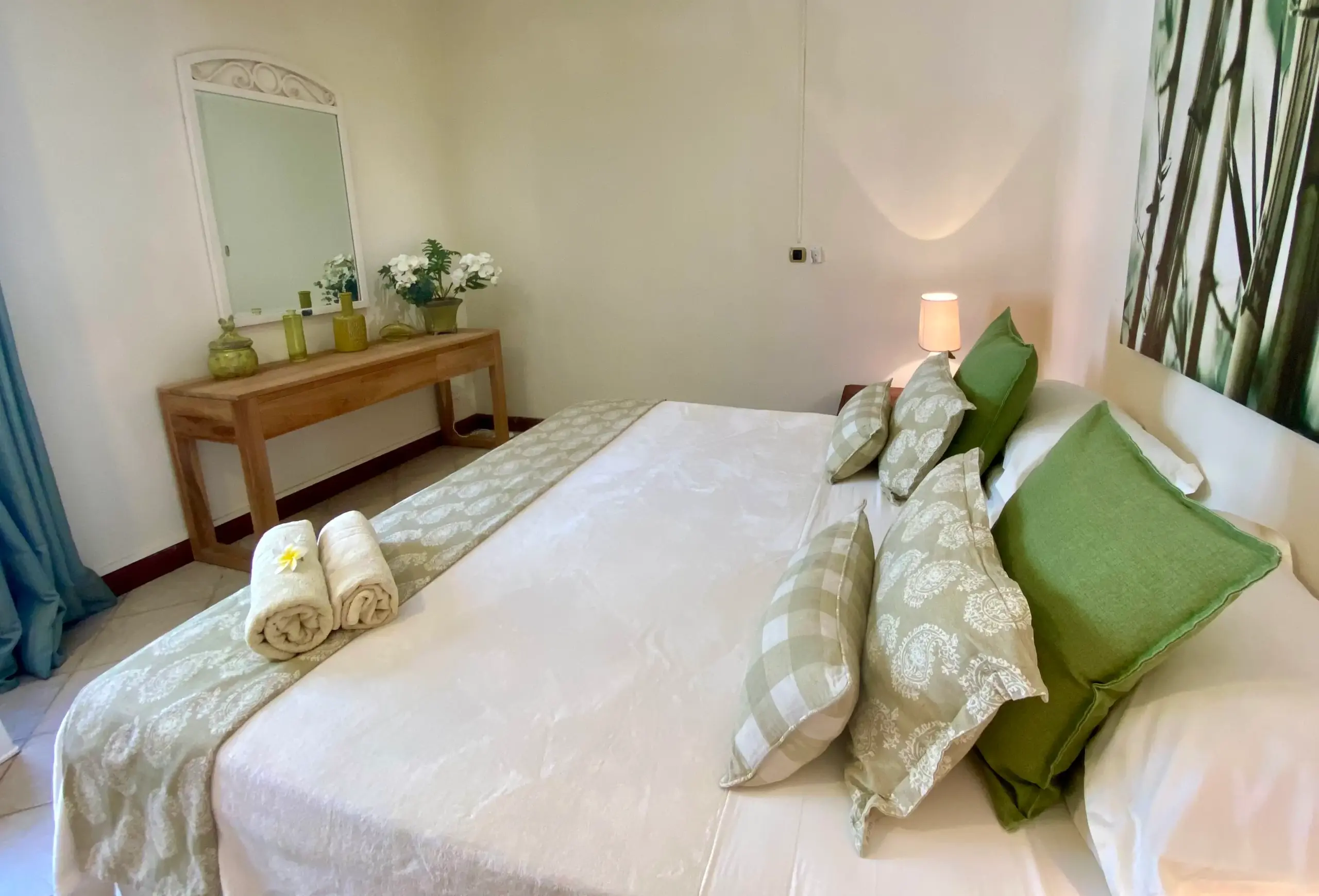 18Villa Tamarin, Black River, Mauritius Beach Houses