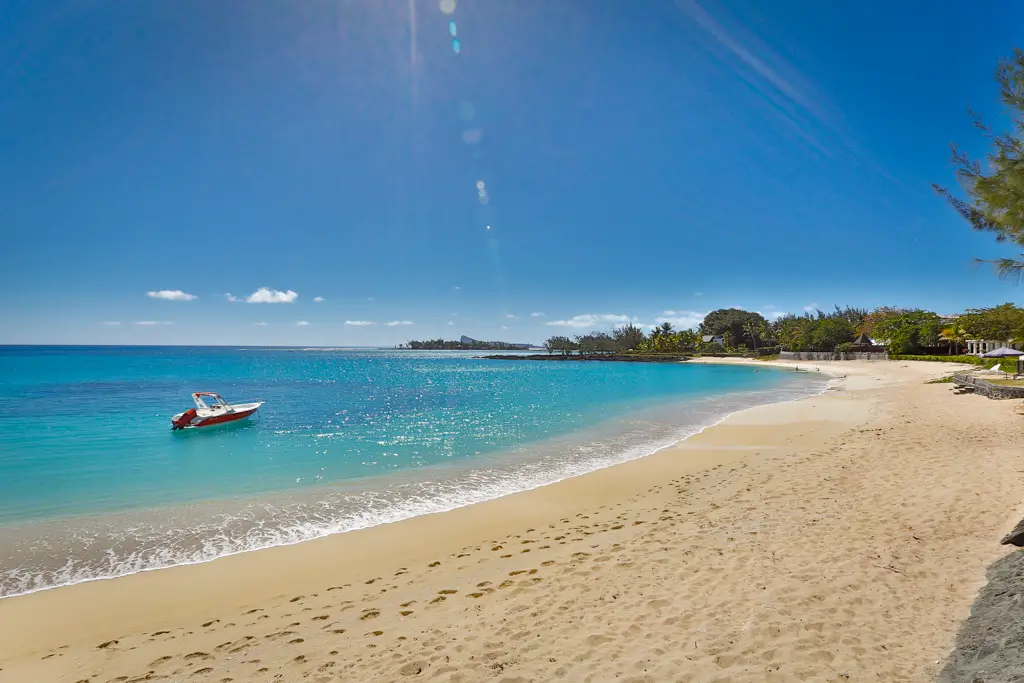 19Villa Casita 2 Mauritius