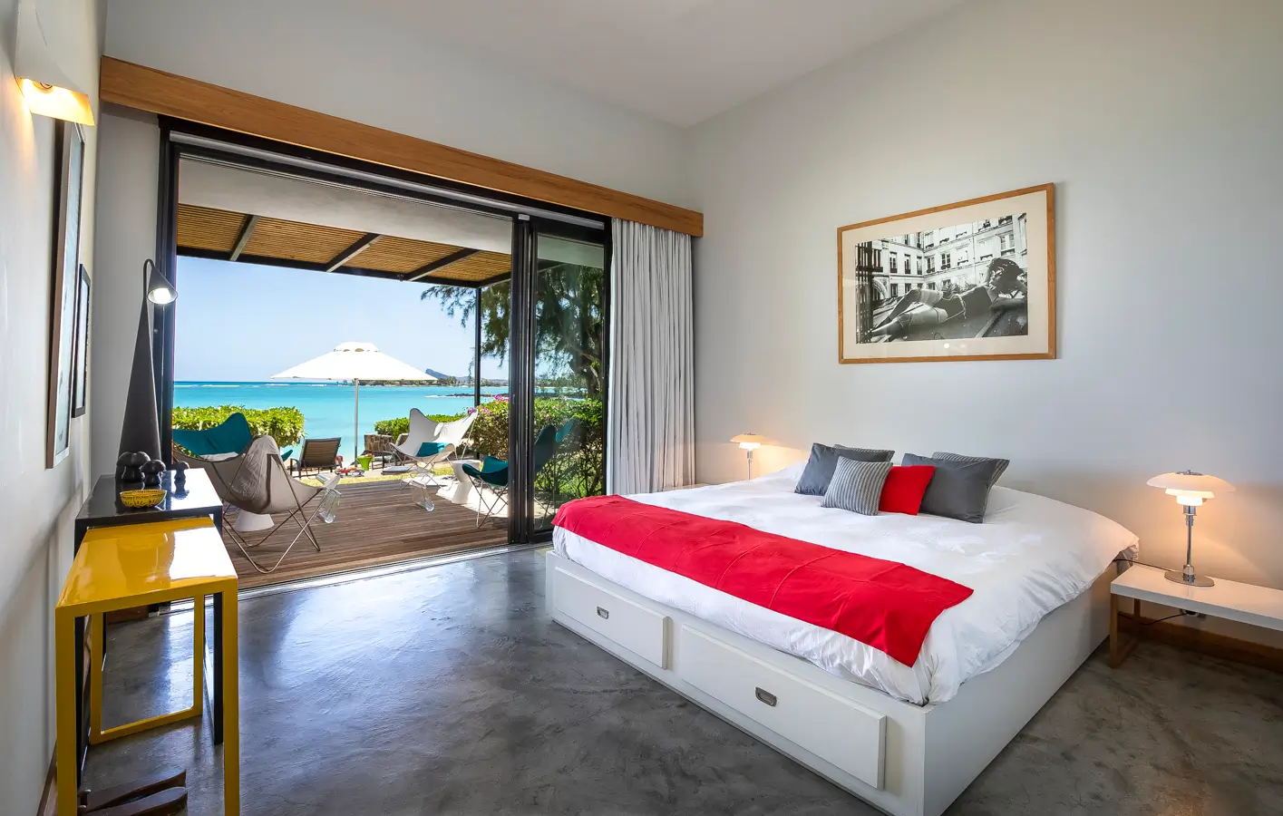 1Villa Casita 2 Mauritius
