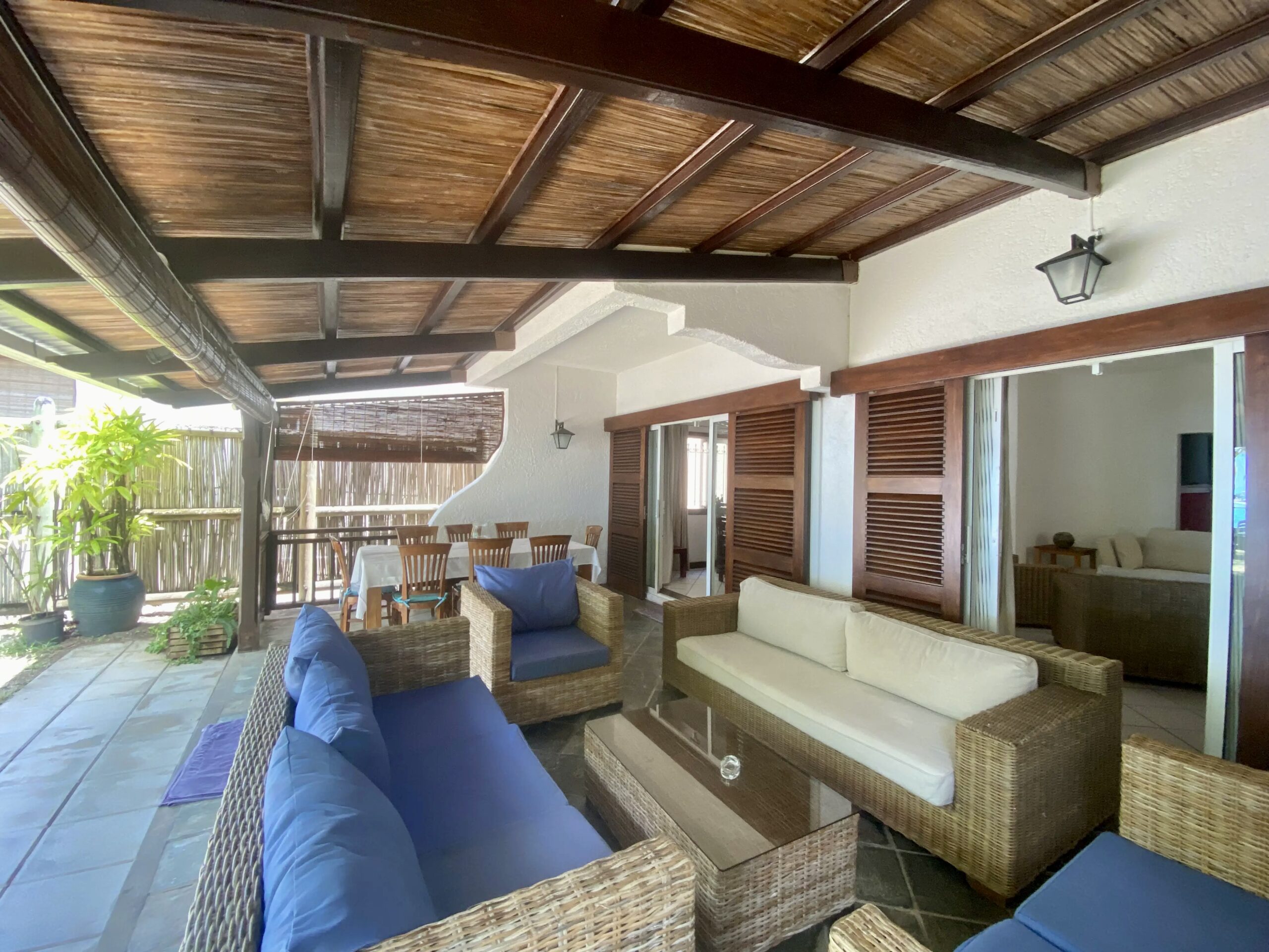 1Villa Merville 2 Pereybere Maurtius