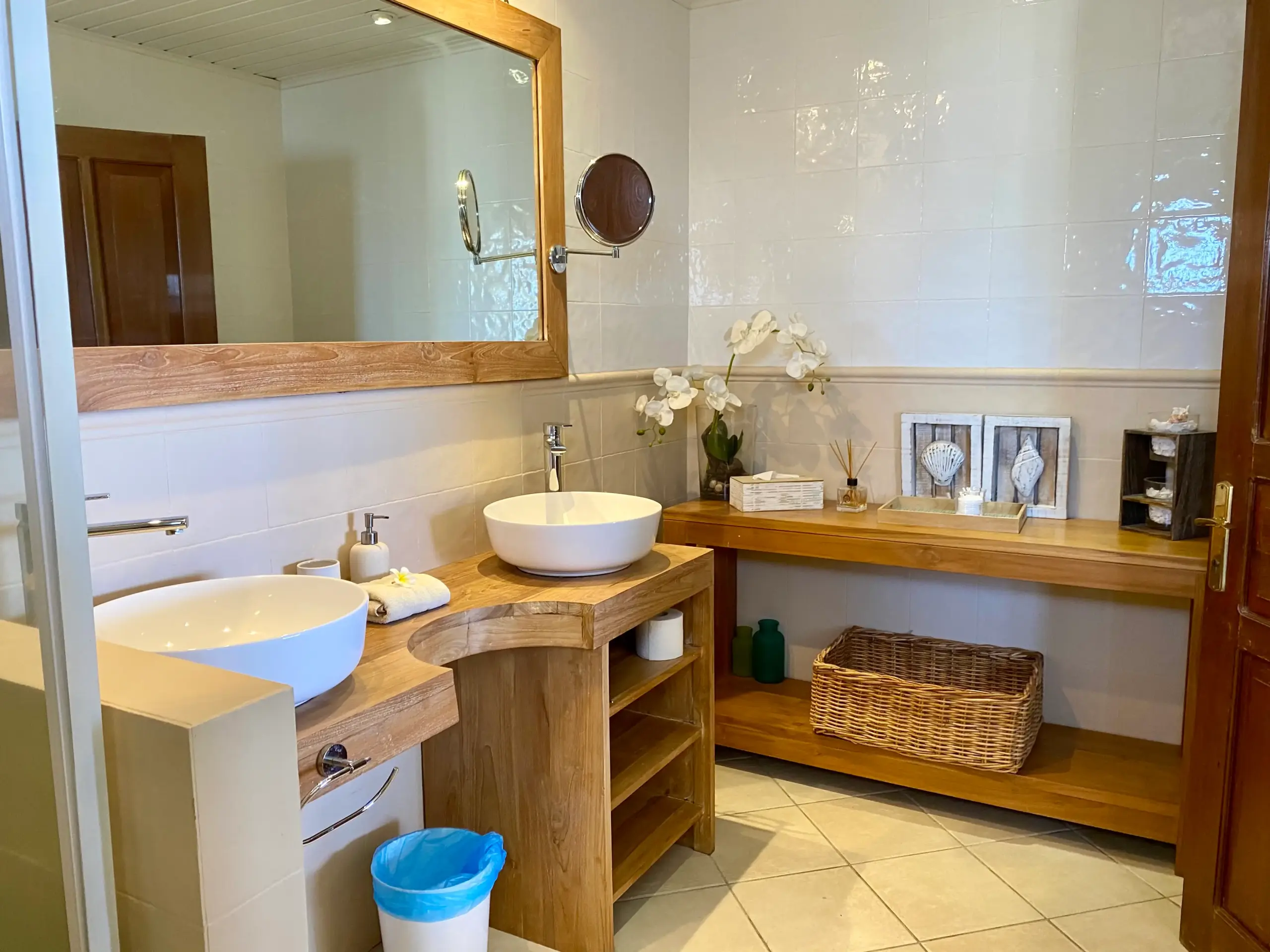 20Villa Tamarin, Black River, Mauritius Beach Houses