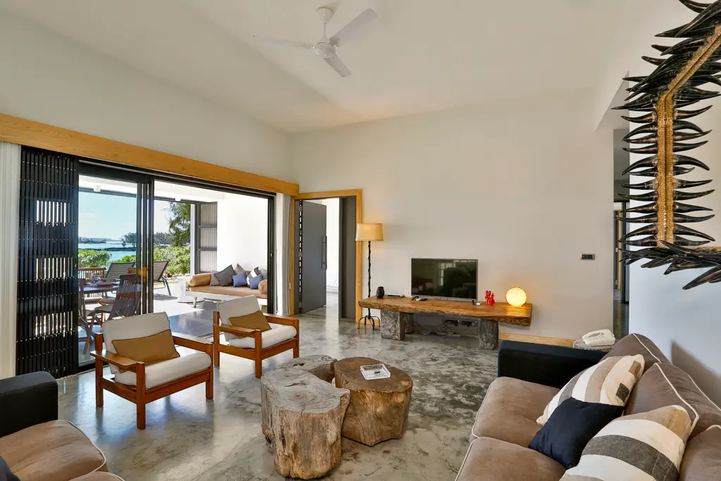 21Villa Casita 2 Mauritius