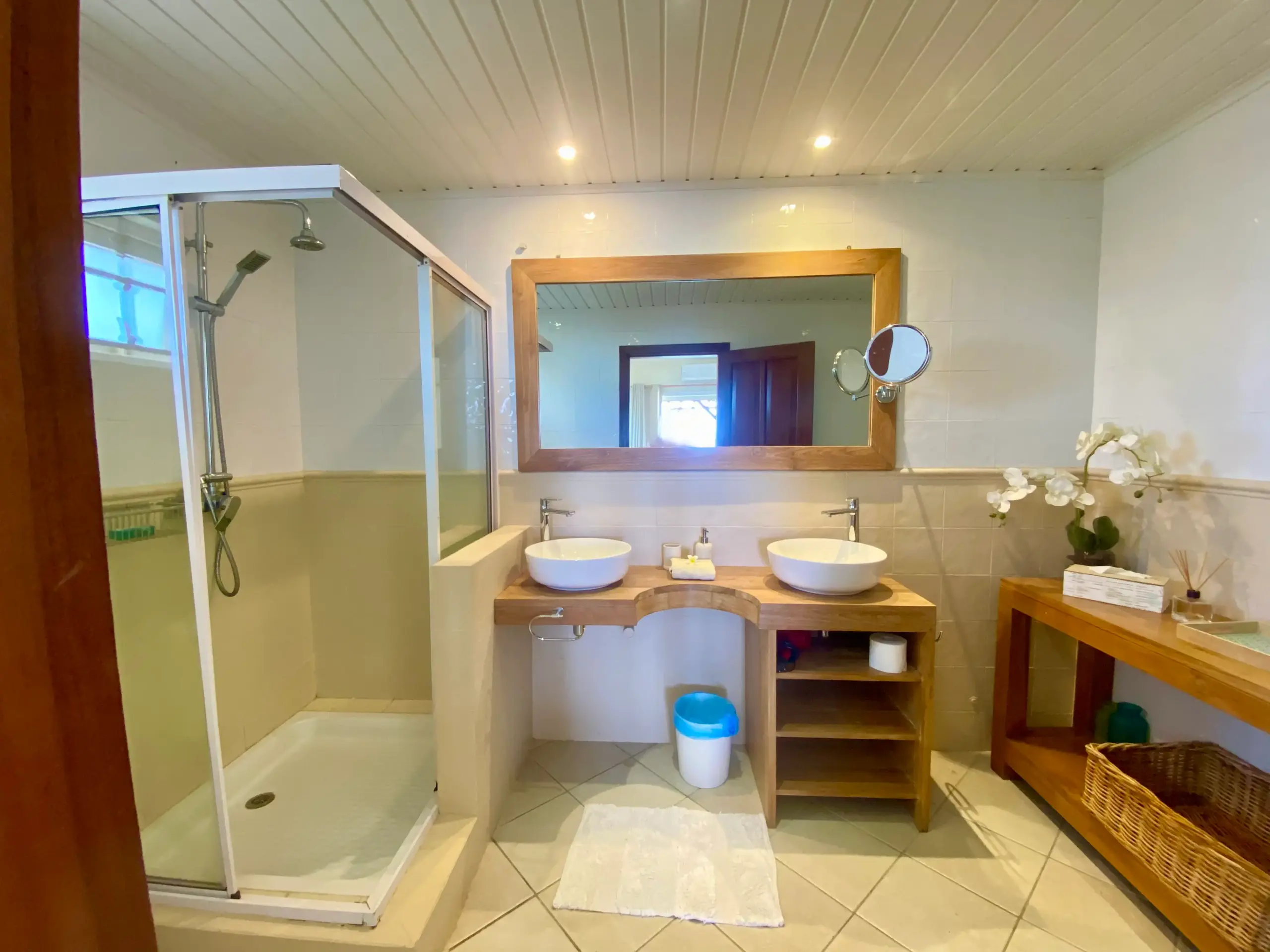 21Villa Tamarin, Black River, Mauritius Beach Houses