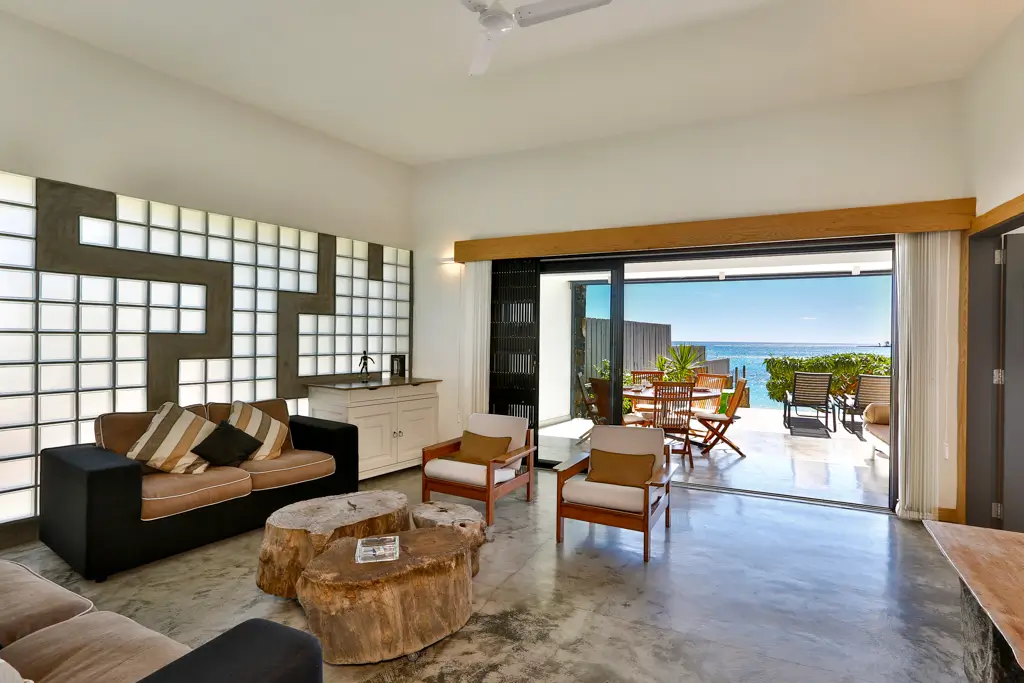 22Villa Casita 2 Mauritius