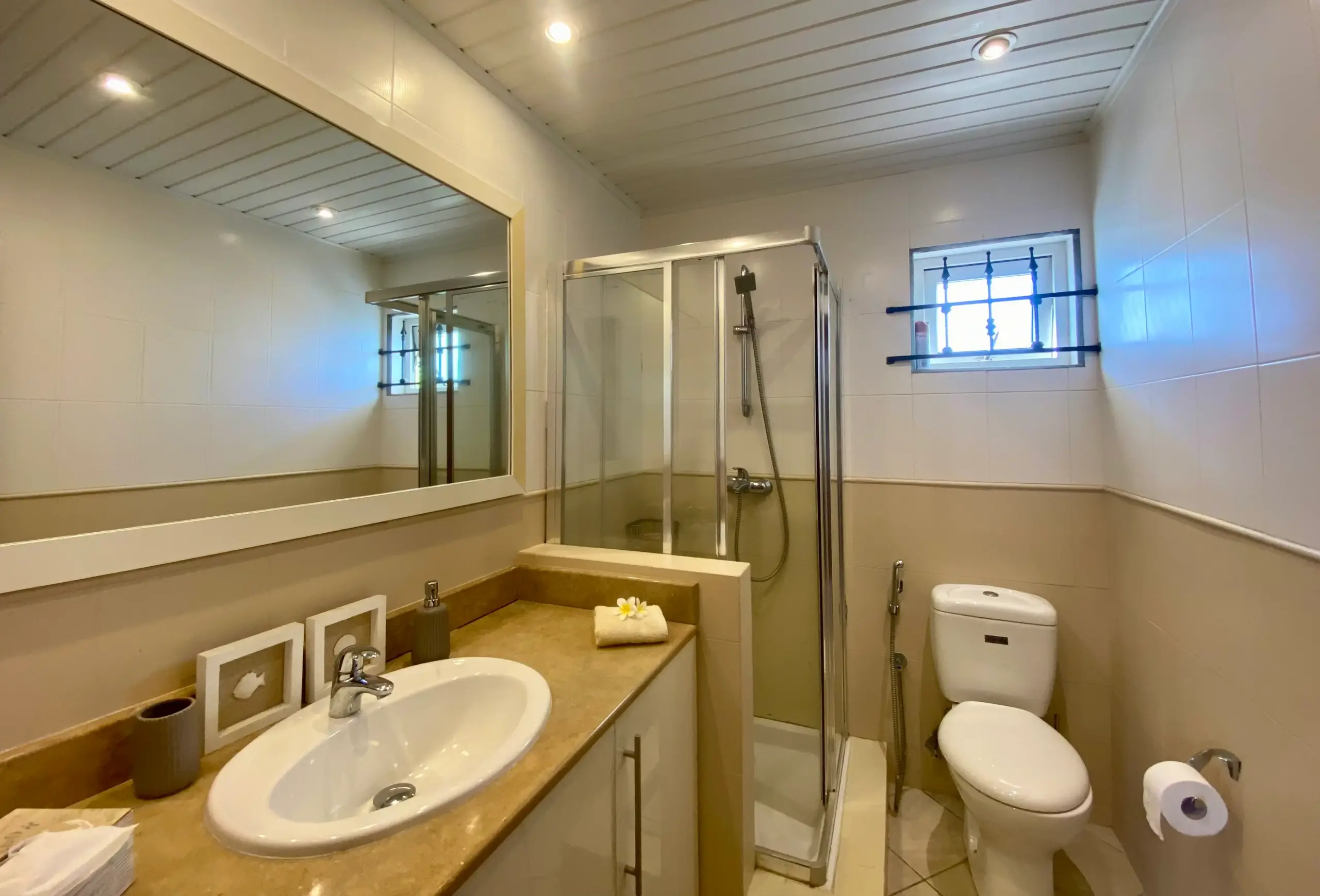 23Villa Tamarin, Black River, Mauritius Beach Houses