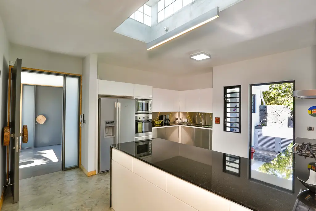 24Villa Casita 2 Mauritius