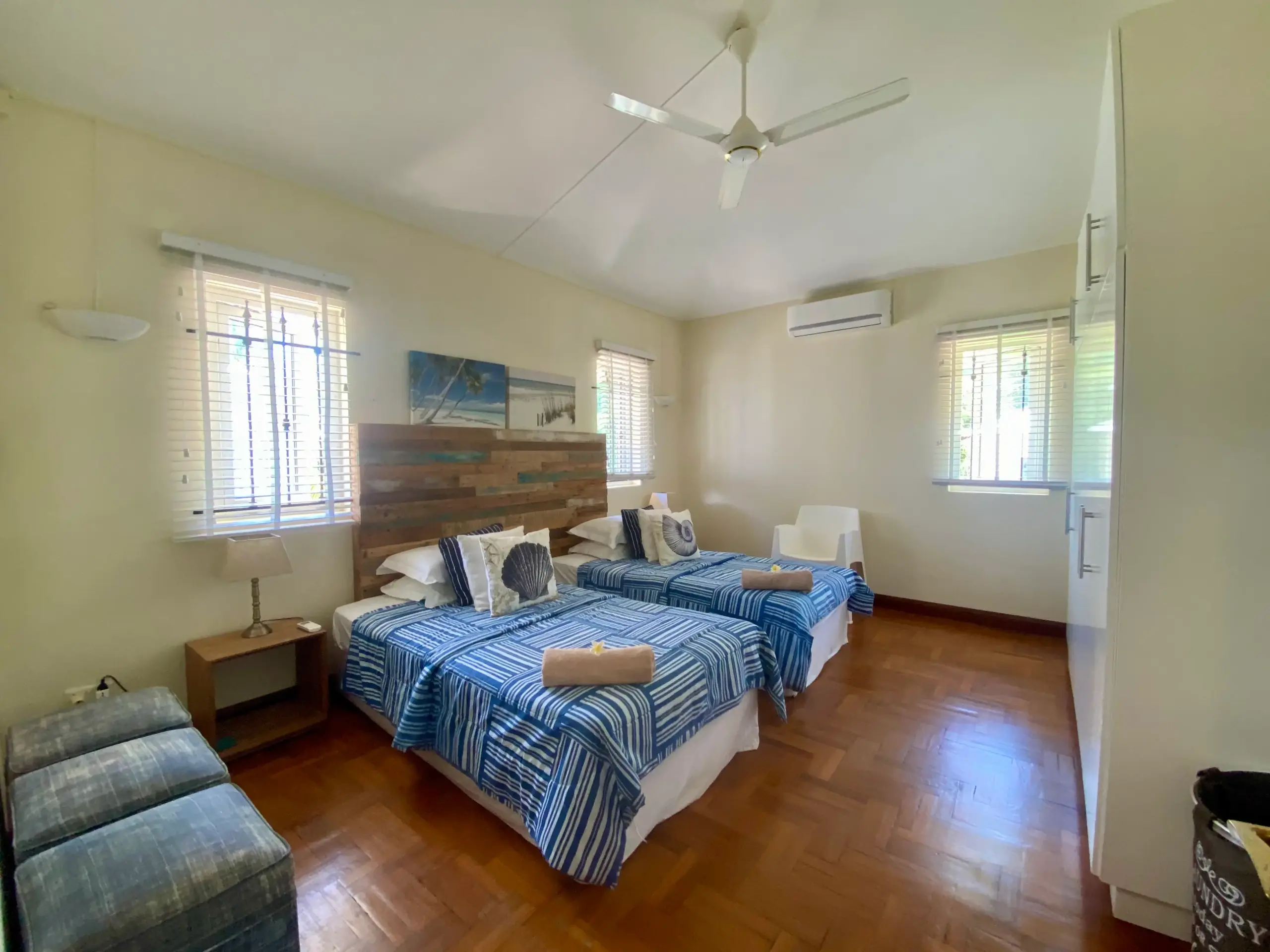 24Villa Tamarin, Black River, Mauritius Beach Houses