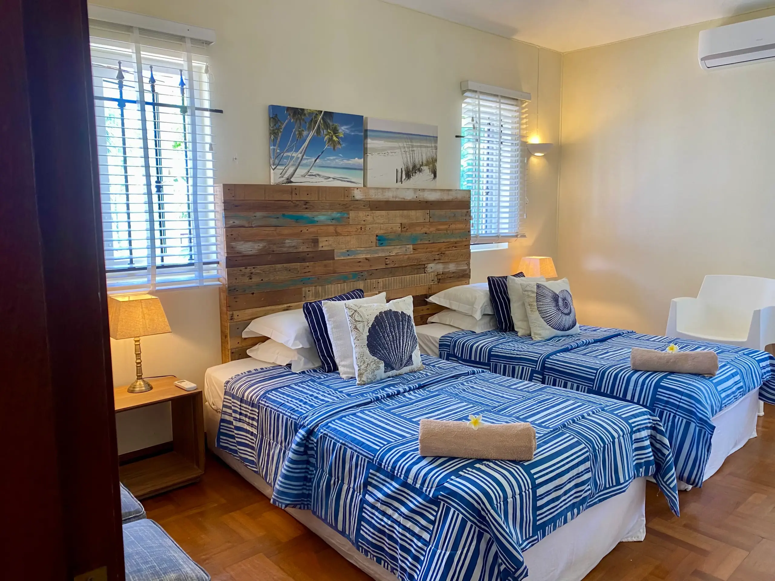 25Villa Tamarin, Black River, Mauritius Beach Houses