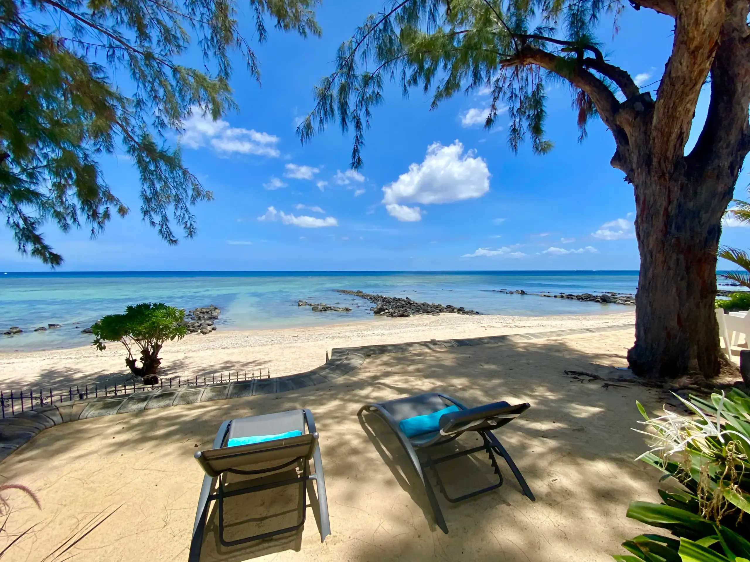 28Villa Tamarin, Black River, Mauritius Beach Houses