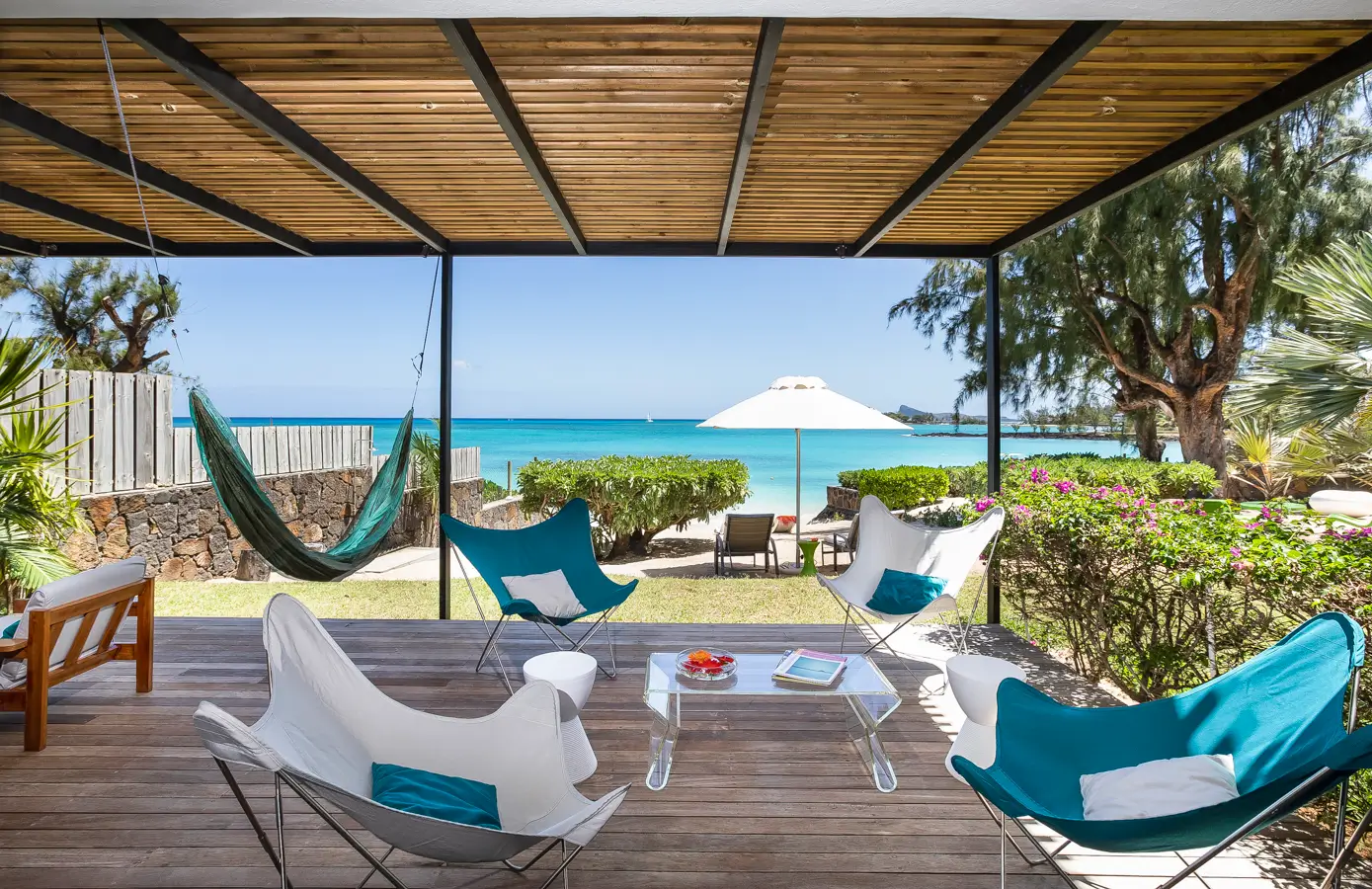 2Villa Casita 2 Mauritius