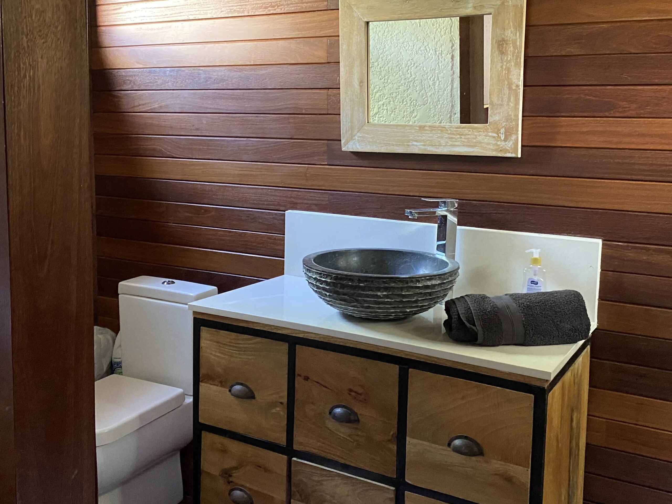 2Villa Merville 2 Pereybere Maurtius