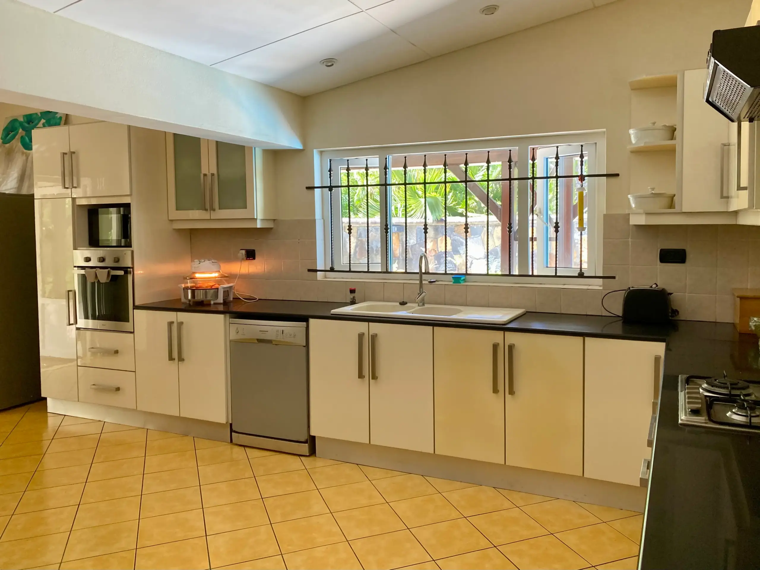 2Villa Tamarin, Black River, Mauritius Beach Houses