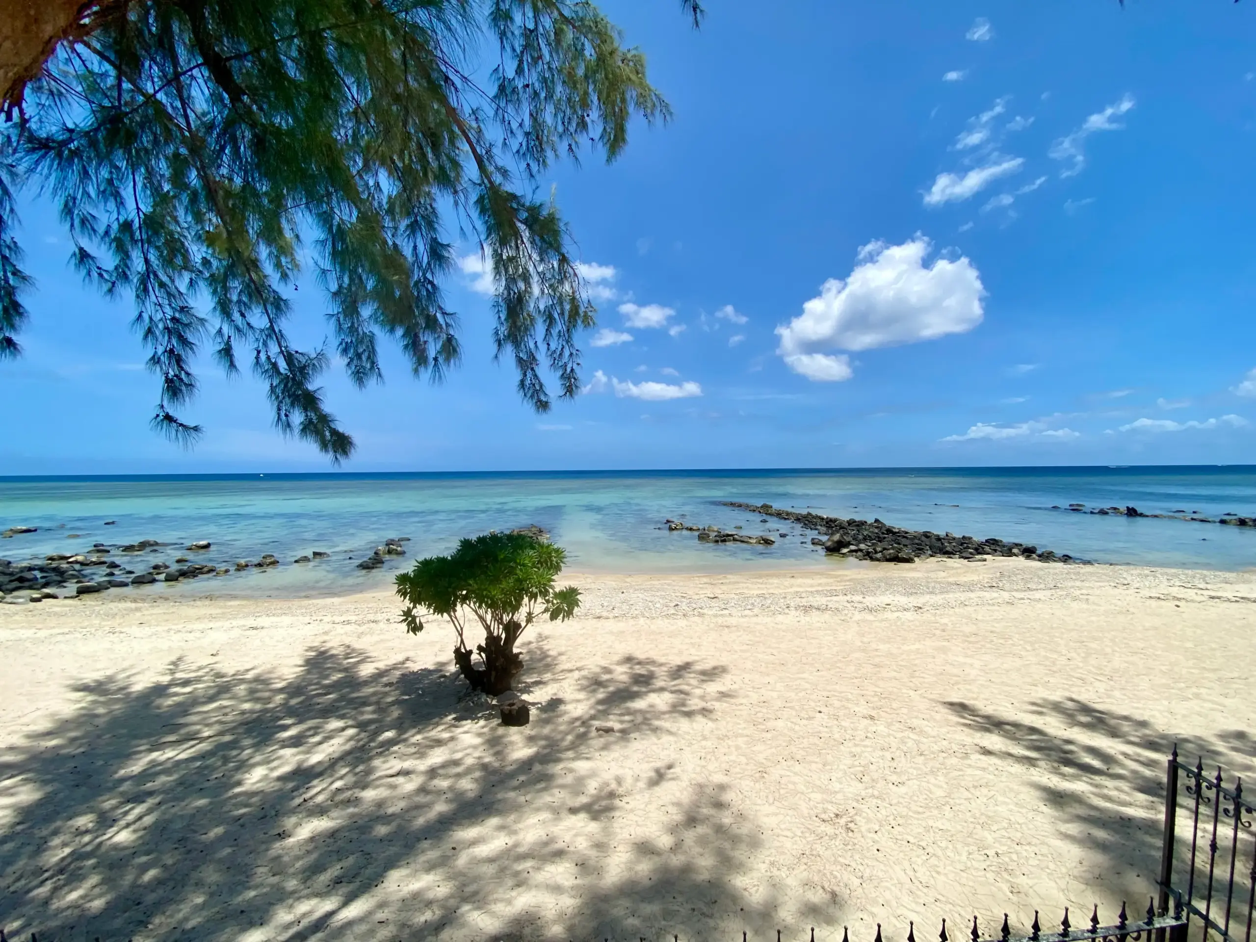 30Villa Tamarin, Black River, Mauritius Beach Houses