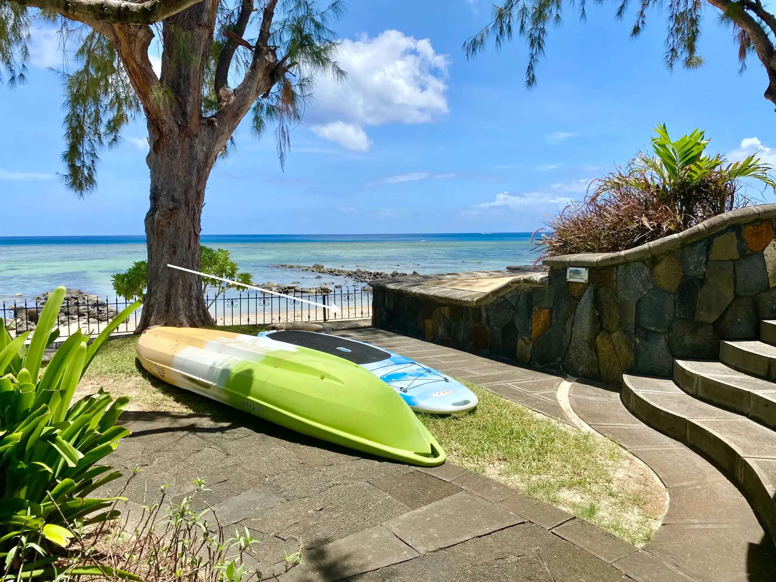 32Villa Tamarin, Black River, Mauritius Beach Houses