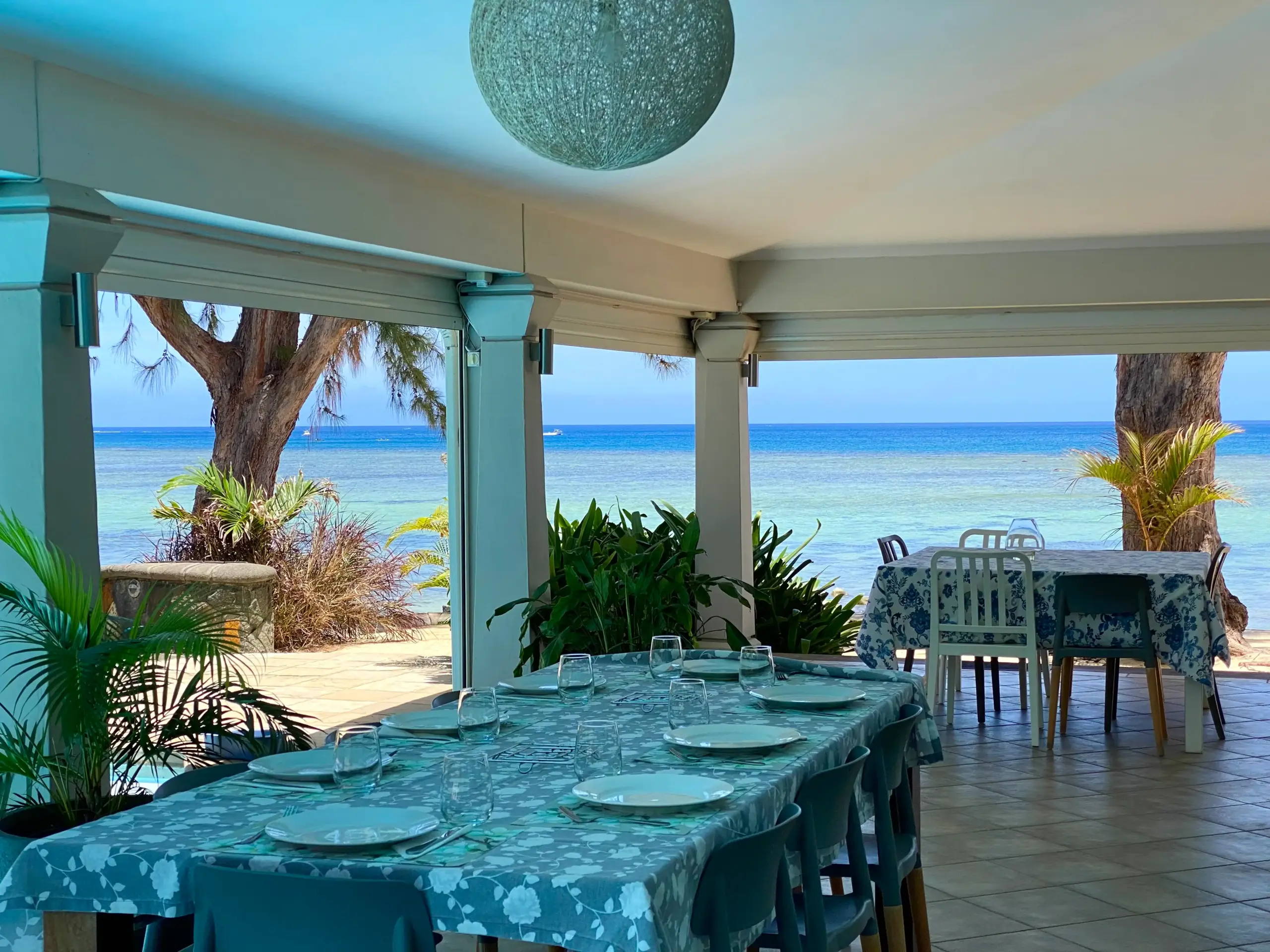 34Villa Tamarin, Black River, Mauritius Beach Houses