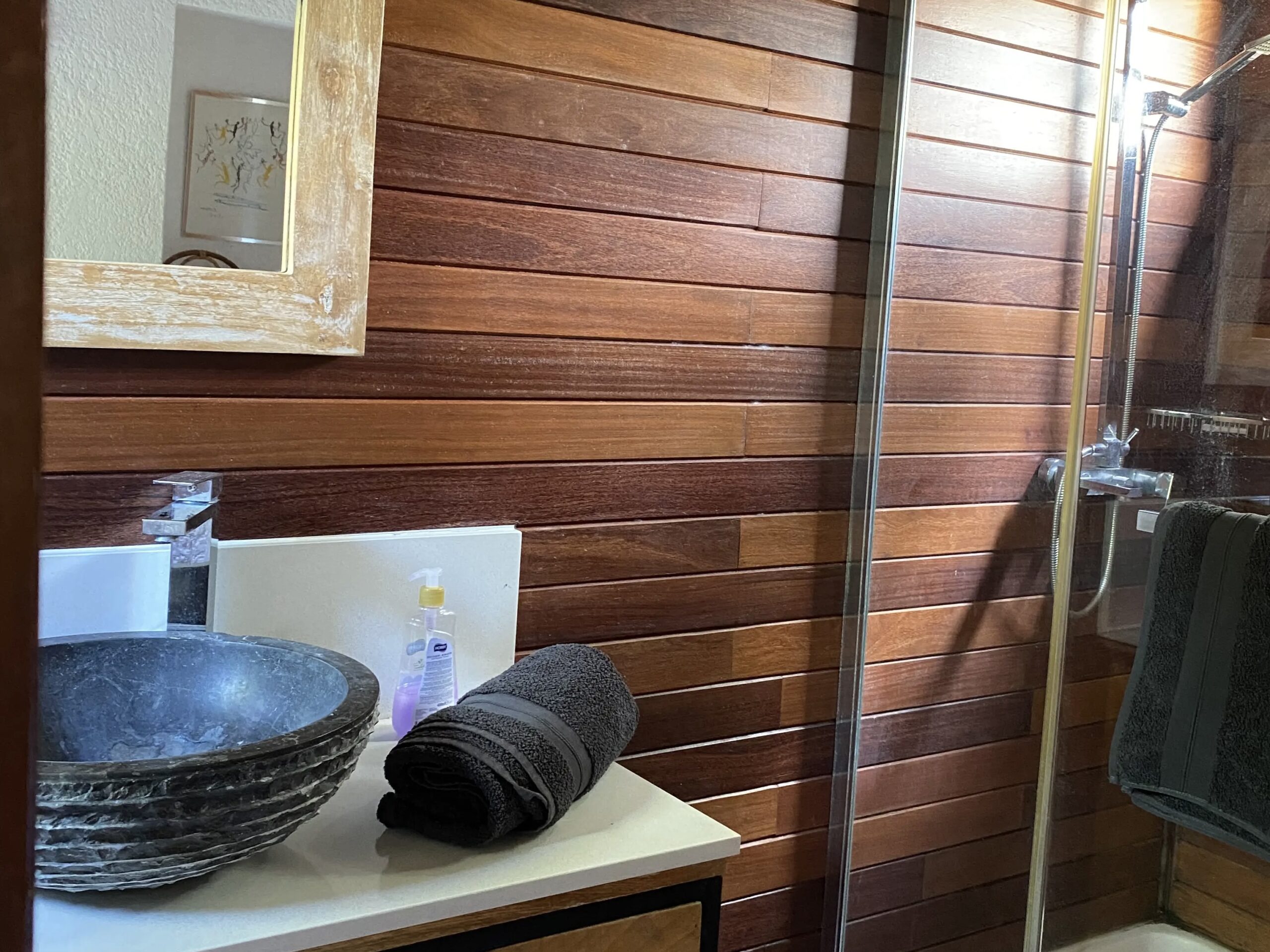 3Villa Merville 2 Pereybere Maurtius