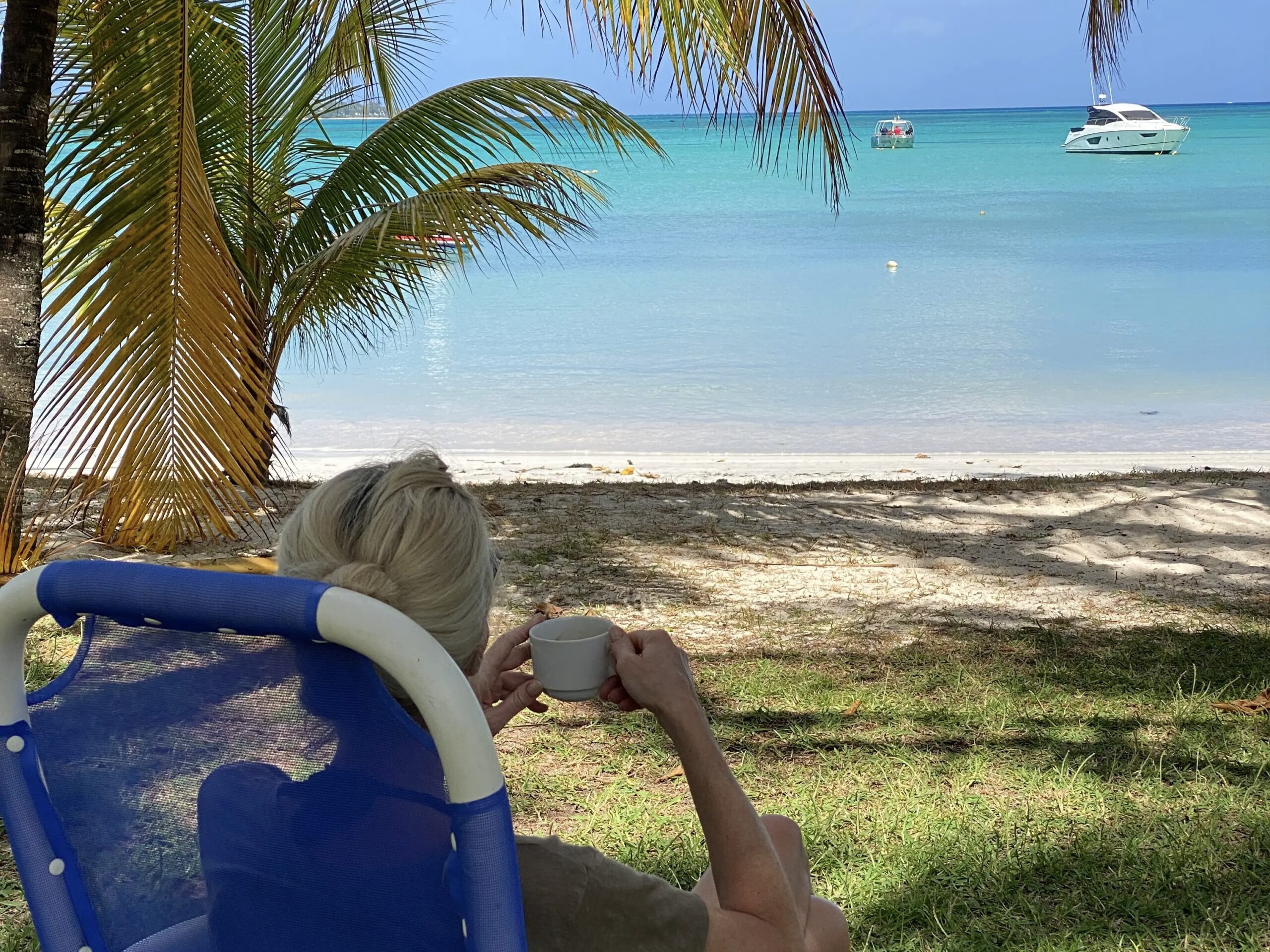 4Villa Merville 2 Pereybere Maurtius