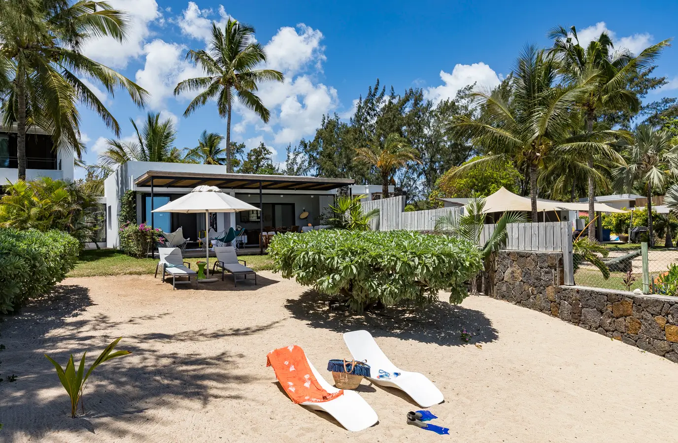 5Villa Casita 2 Mauritius